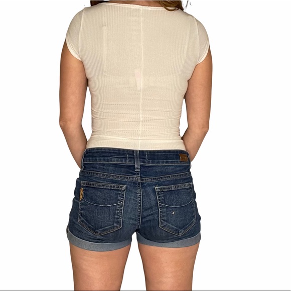 Reformation Marten Bodysuit - Picture 4 of 6